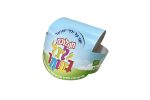 כובע קרטון לתהלוכה
