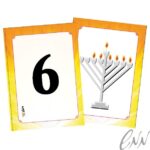 משחק התאמת מספר לתמונה