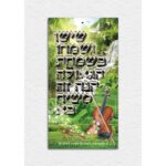 פלקט שישו ושמחו עם למינציה