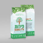 מארז ריק של ט"ו בשבט