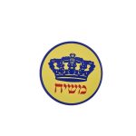 מגנט משיח עגול